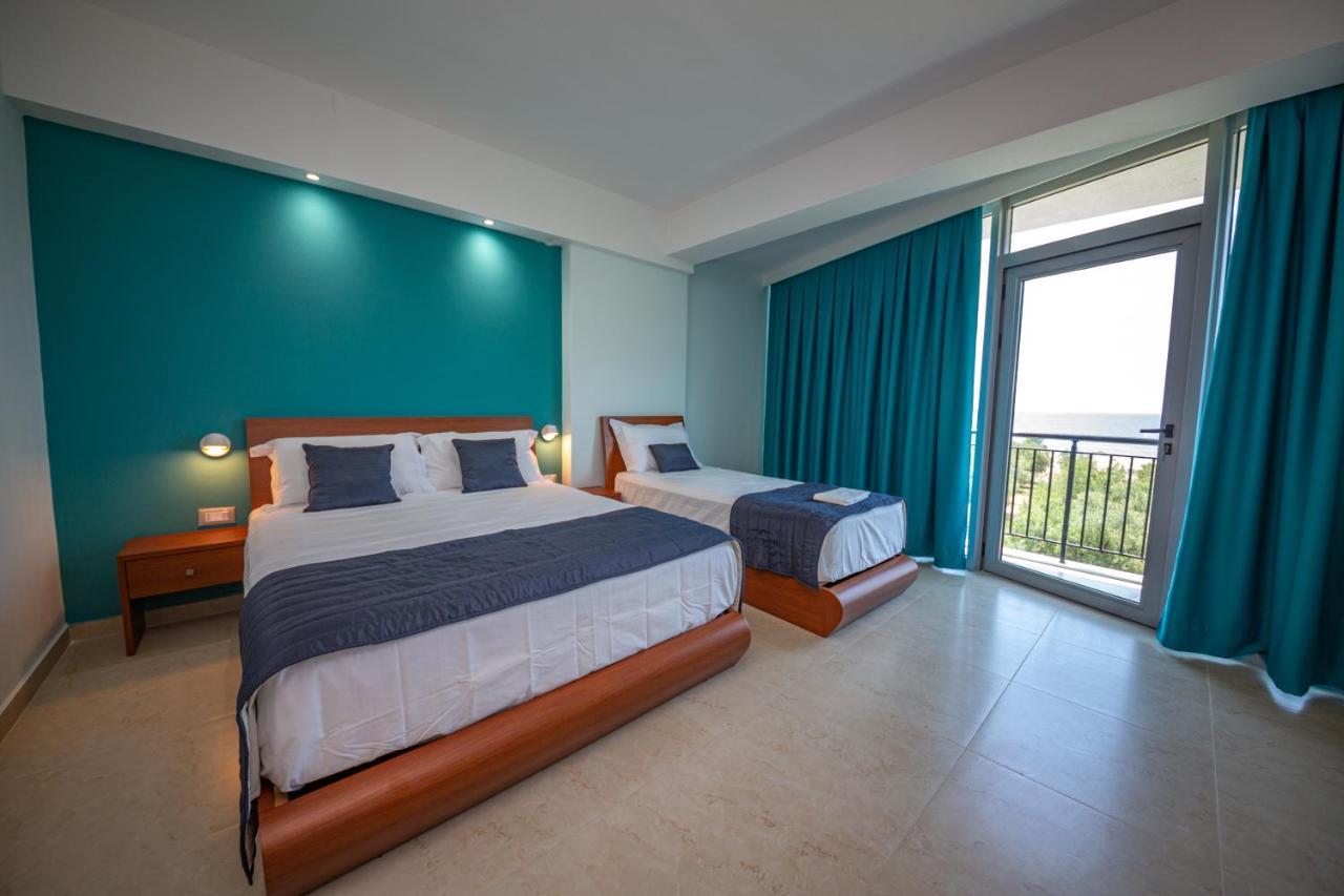 Hotel Borshi Ngoại thất bức ảnh