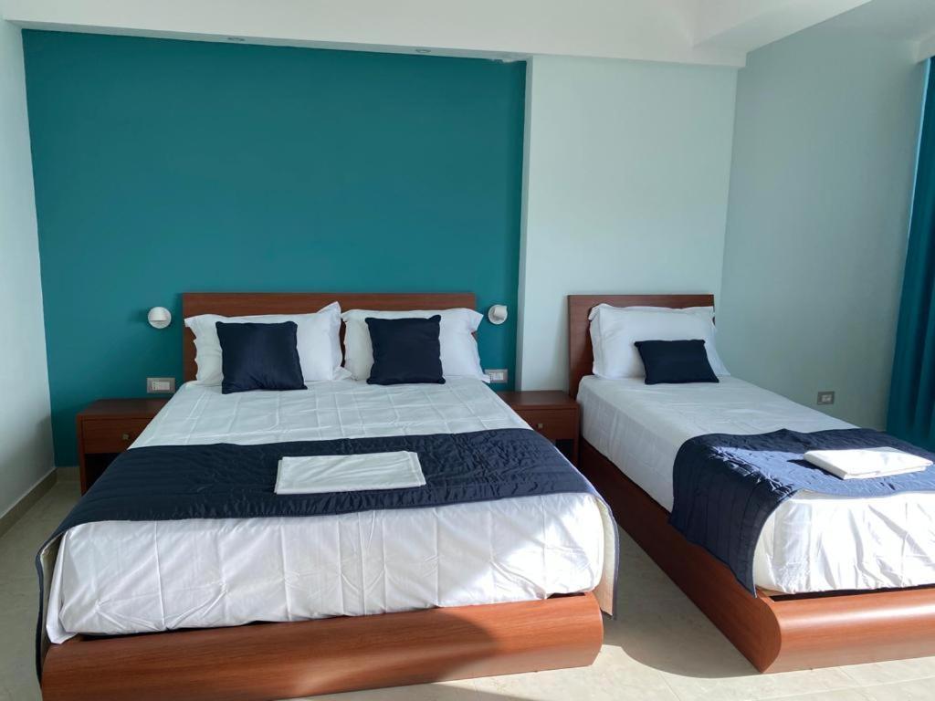 Hotel Borshi Ngoại thất bức ảnh