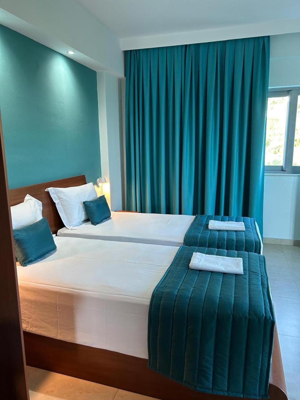 Hotel Borshi Ngoại thất bức ảnh