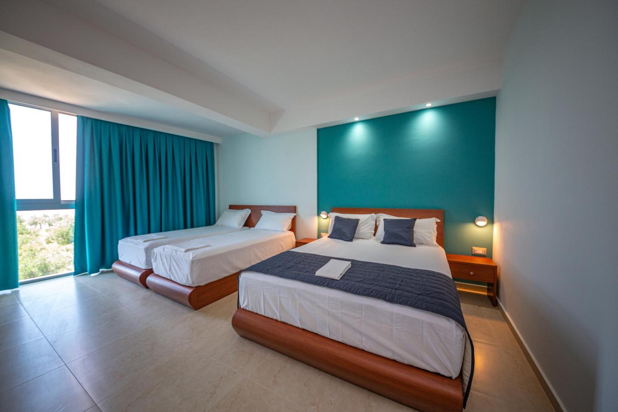 Hotel Borshi Phòng bức ảnh